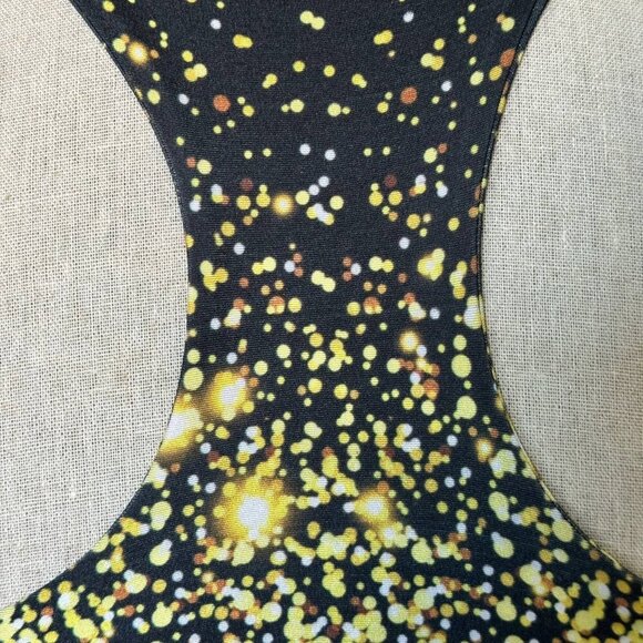 Pineapple Clothing Sports Bra - Size Small - Picture 6 of 7